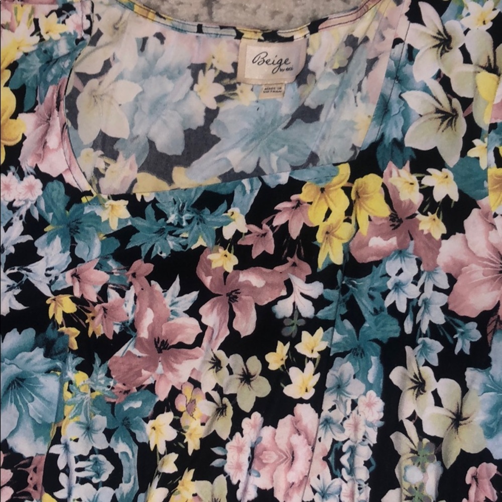 Floral Dress 🌸 - Picture 2 of 2